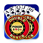 New Cash Grab Double Bonus Video Poker