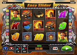 Easy Slider Slots
