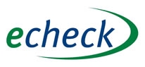 Download casino and use eCheck