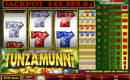 Tunzamunni Slots Tunzamunni Slots