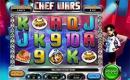 Chef Wars Slots Chef Wars Slots
