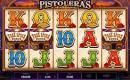 Pistoleras slots Pistoleras slots