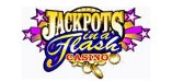 Jackpots in a Flash Casino