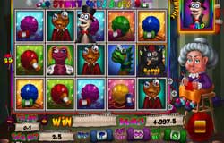 Stinky Socks Slot - Play Spinomenal Slots for Free Stinky Socks Slot - Play Spinomenal Slots for Free