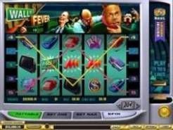 Wall St Fever Slots
