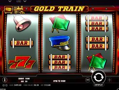 Gold Train Slot - Play this Video Slot Online Gold Train Slot - Play this Video Slot Online