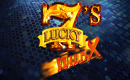 7x Lucky 7s Slots 7x Lucky 7s Slots