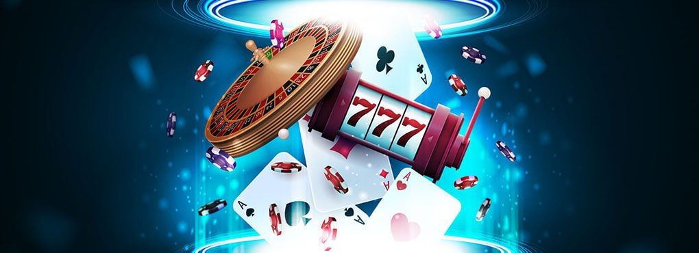 How to Use Free Casino Chips: A Complete Guide