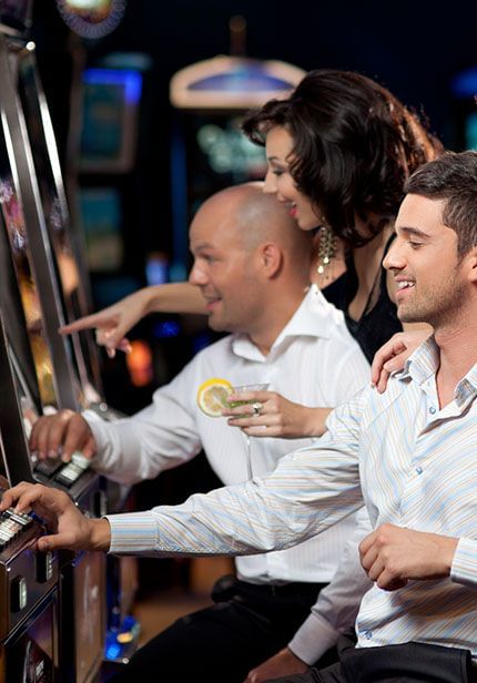 Can you win a million dollars at a casino?
