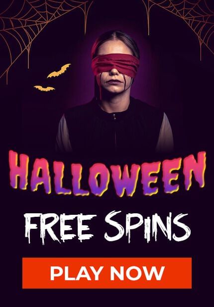  Best Halloween Slots - Get Free Spins Now