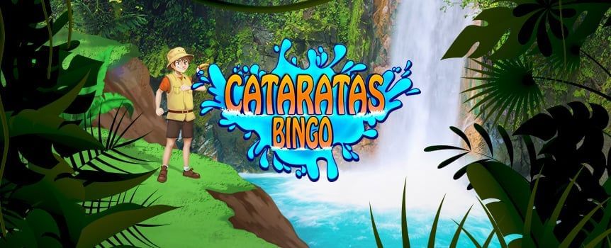 Bingo Cataratas