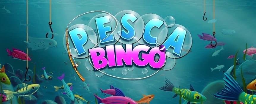 Pesca Bingo