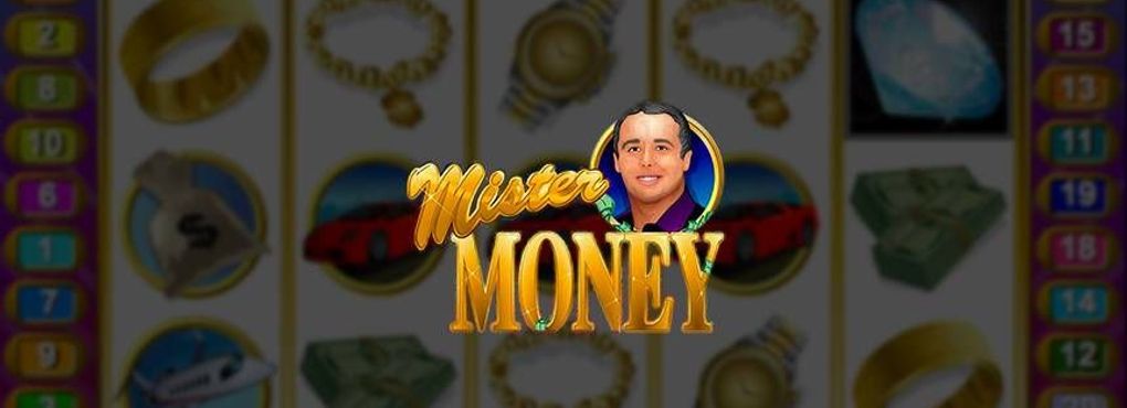 Mister Money Slots
