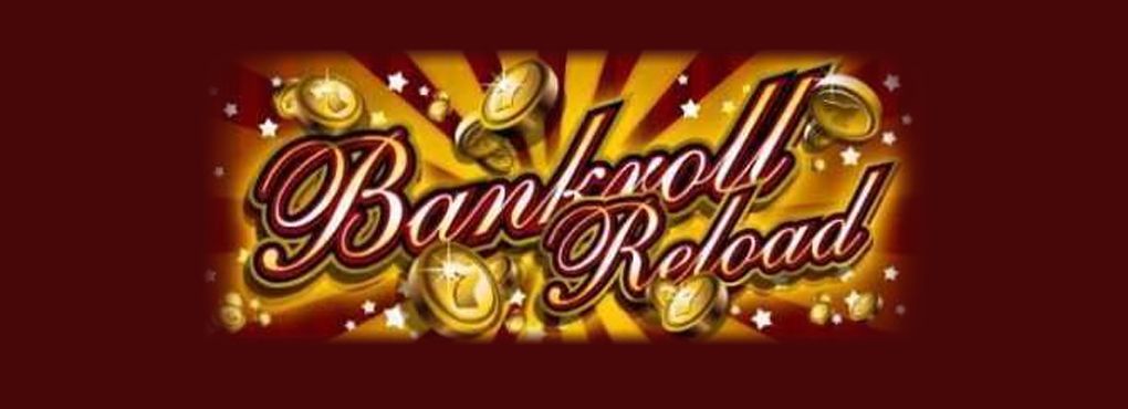 Bankroll Reload 3 Lines Slots