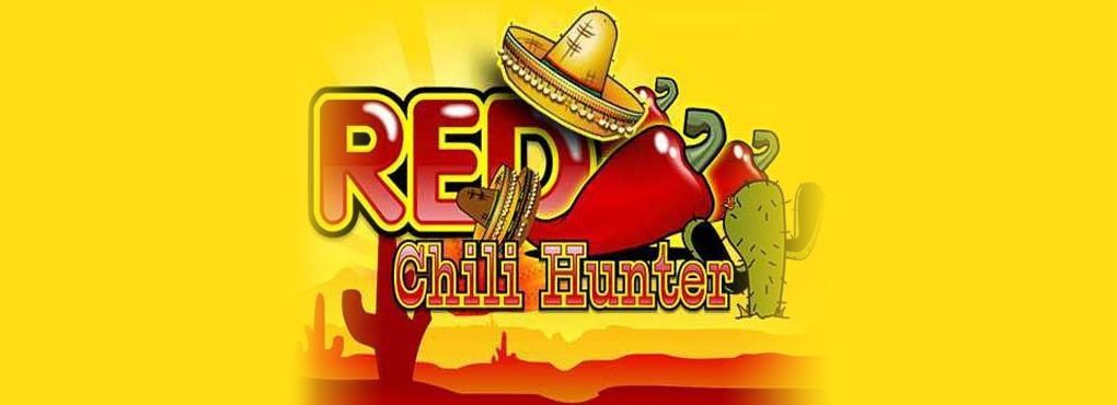 Red Chili Hunter Slots