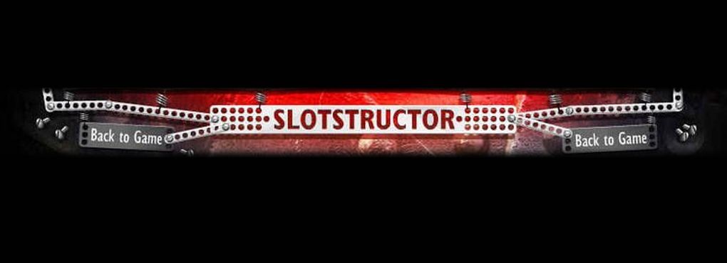 Slotstructor Slots
