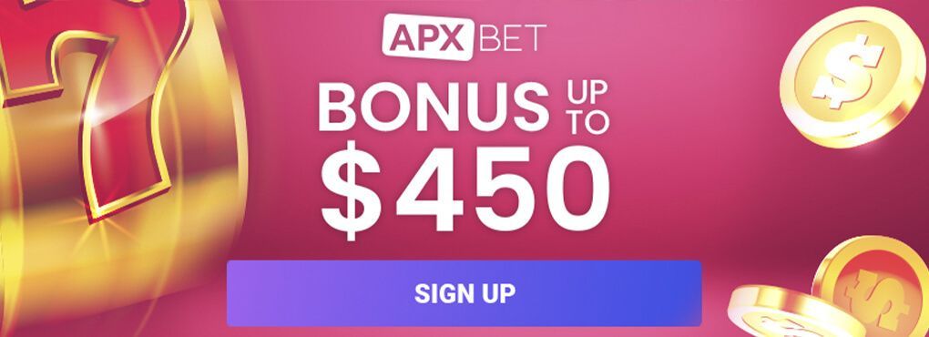 Apxbet Casino No Deposit Bonus Codes