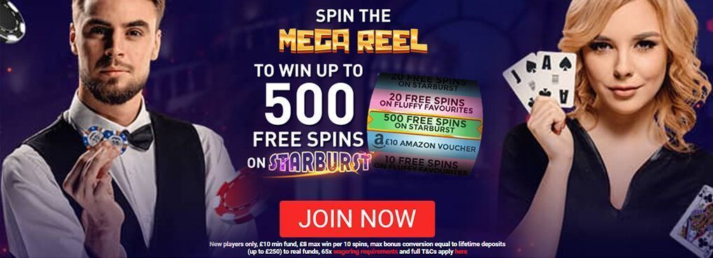 Great Britain Casino No Deposit Bonus Codes