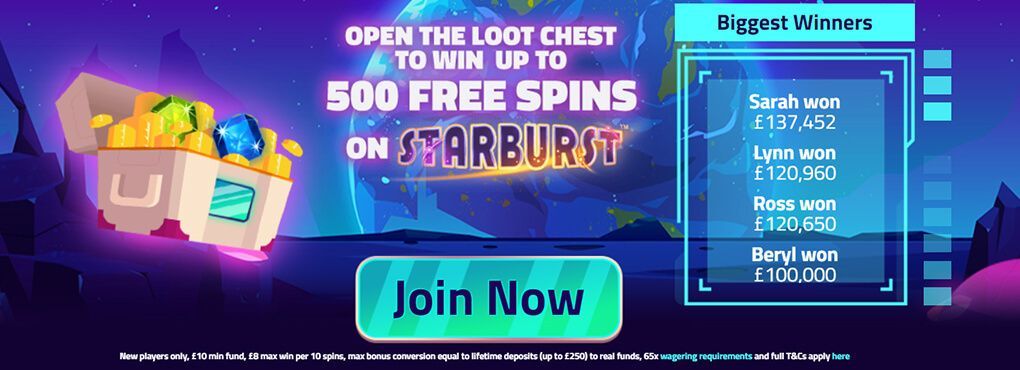Luckstars Casino No Deposit Bonus Codes