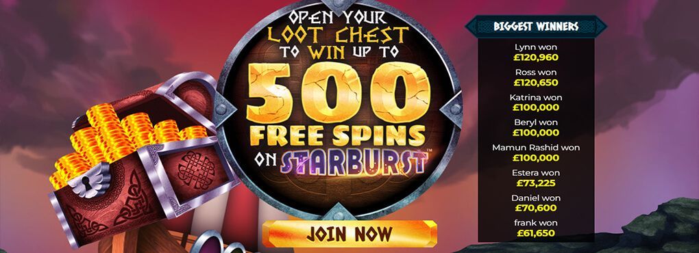Viking Bingo Casino No Deposit Bonus Codes