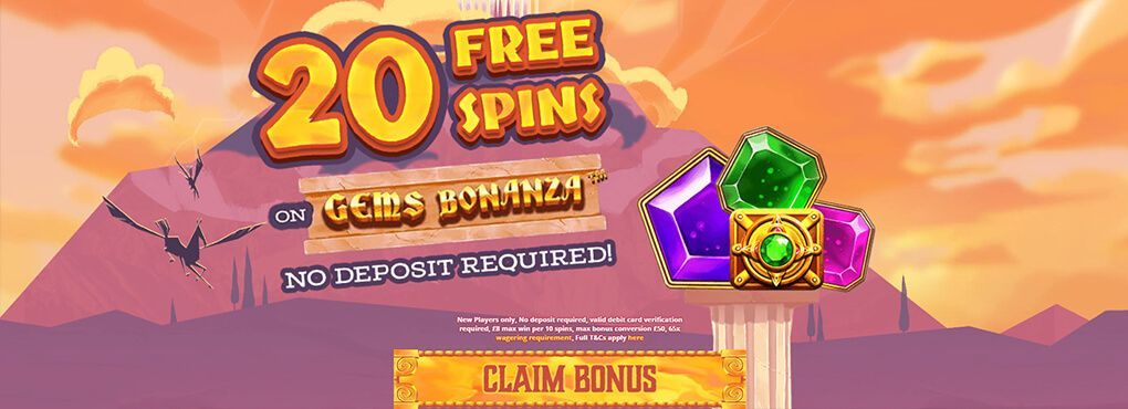 Zeus Bingo Casino No Deposit Bonus Codes