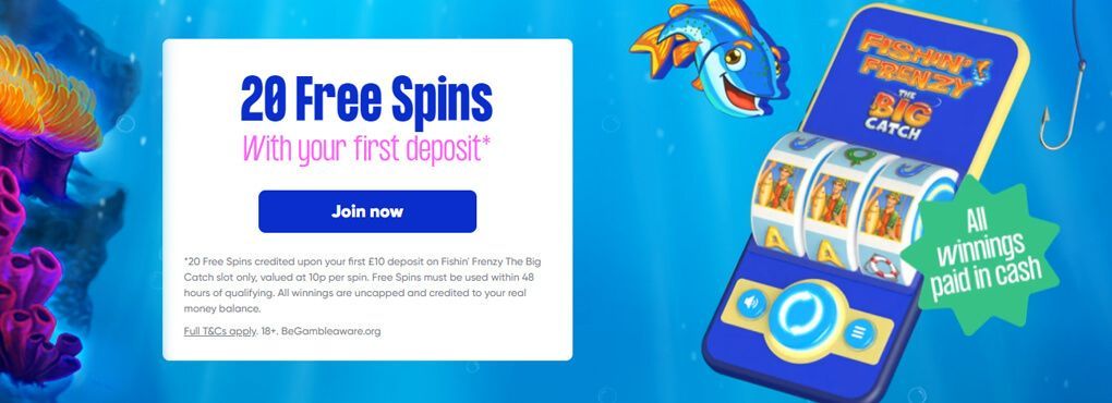MrQ Casino No Deposit Bonus Codes
