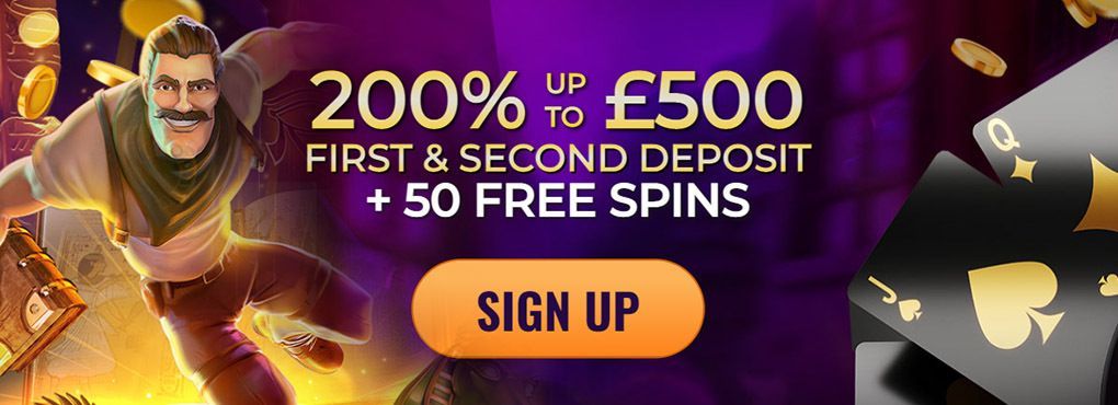 Play at the Best Video Slots Casino
