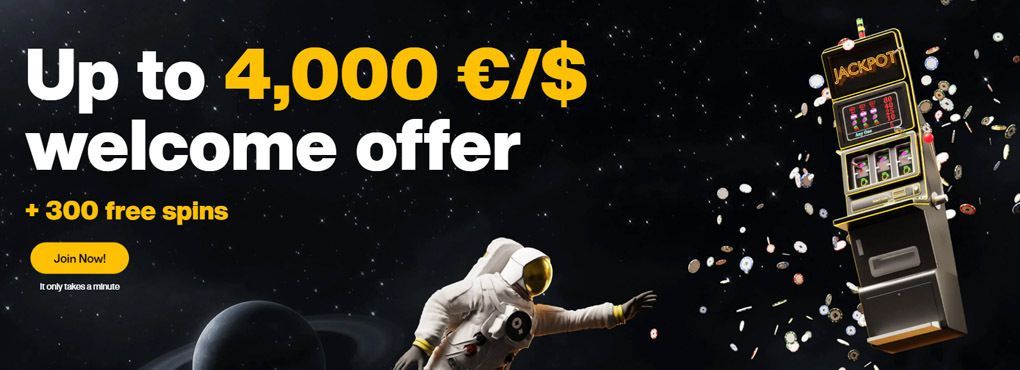 JustCasino No Deposit Bonus Codes