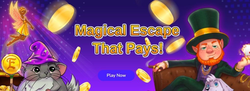 Enchanted Casino No Deposit Bonus Codes
