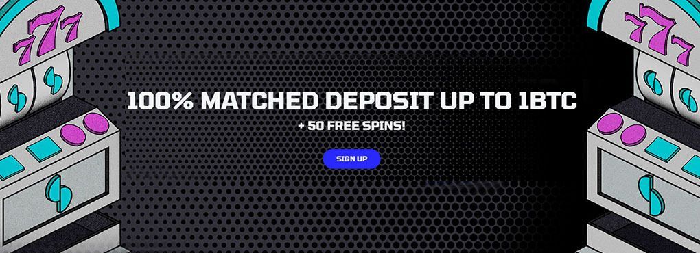 CryptoBetSports Casino No Deposit Bonus Codes