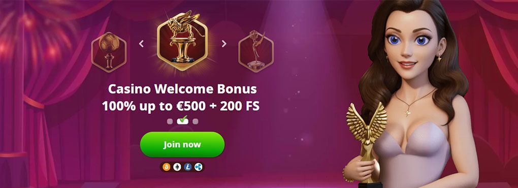 Casino Infinity No Deposit Bonus Codes