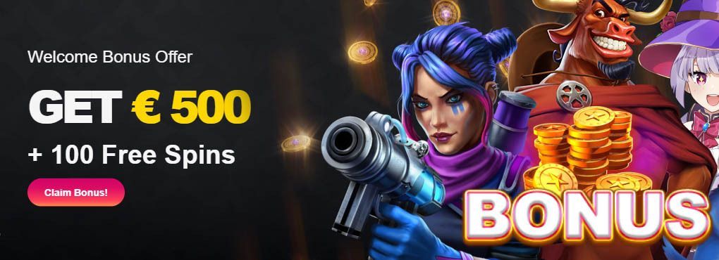 PrimeBetz Casino No Deposit Bonus Codes