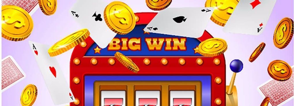 Win Big Slots