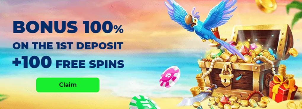 FizzSlots Casino No Deposit Bonus Codes