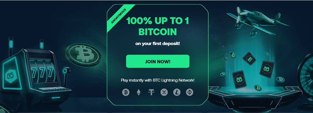 Betpanda Casino No Deposit Bonus Codes
