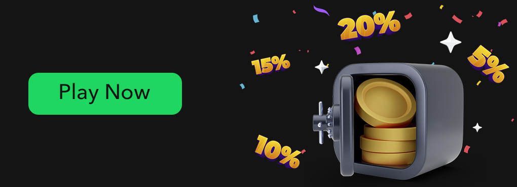 Betify Casino No Deposit Bonus Codes