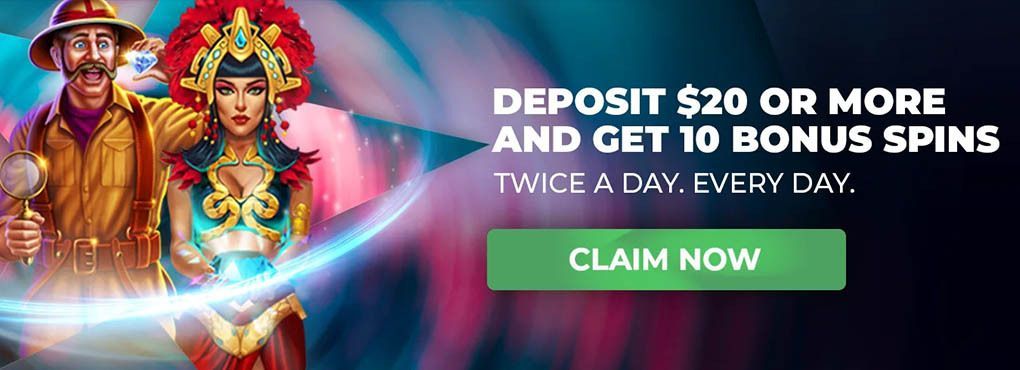 NorthStar Bets Casino No Deposit Bonus Codes
