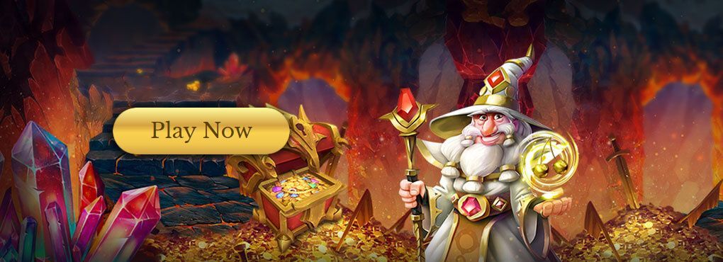 Golden Cherry Casino is offering fantastic cash-backs to Players