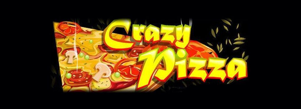 Crazy Pizza 1 Line Slots