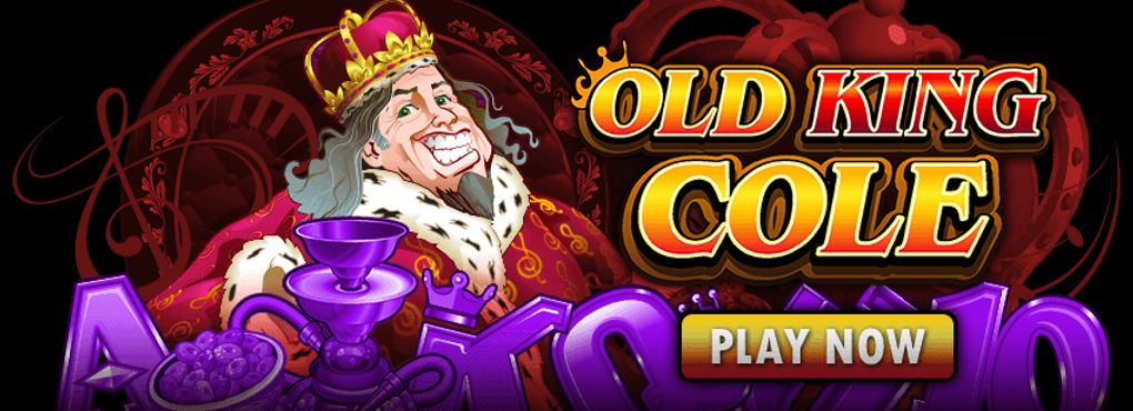 Old King Cole Slots