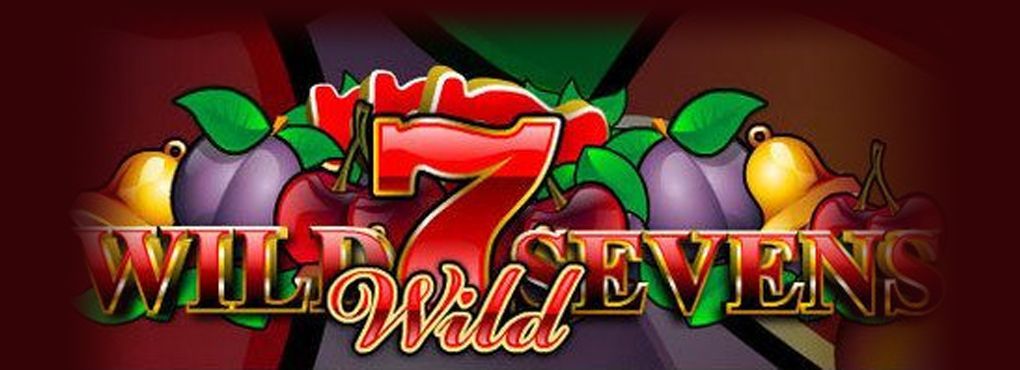 Wild Sevens 1 Line Slots