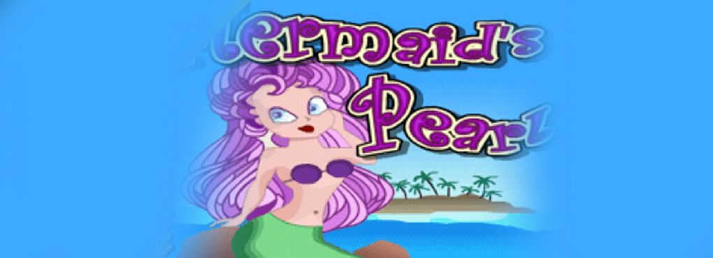 Mermaids Pearl Slots