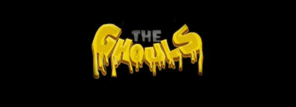 Ghouls Slots
