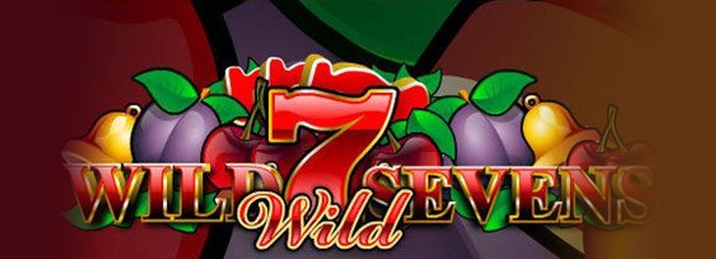 Wild Sevens 5 Lines Slots