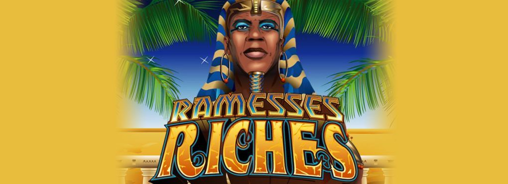 Ramesses Riches Slots