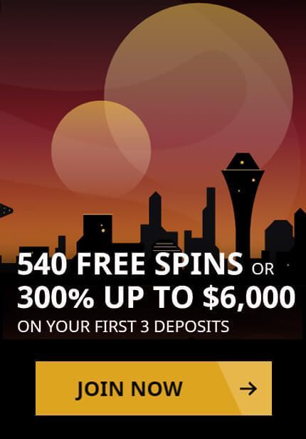 Get Your 300% Welcome Bonus Now at Drake Casino