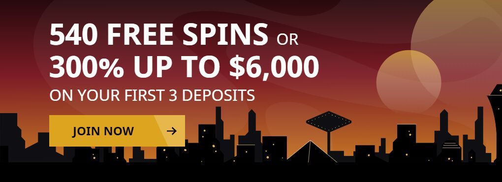 Online Vegas Premium Reward Program