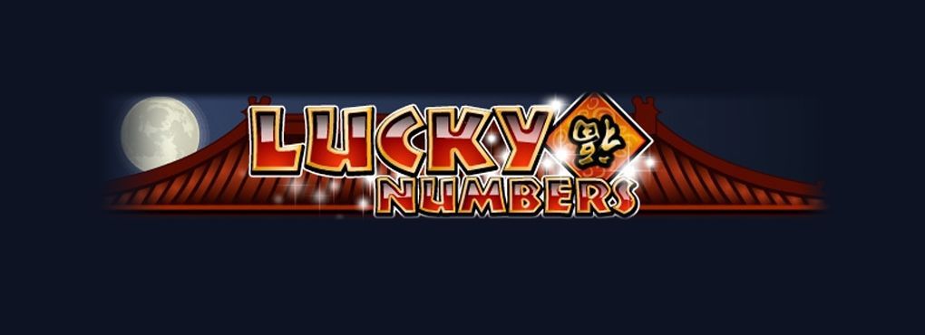 Lucky Number Slots