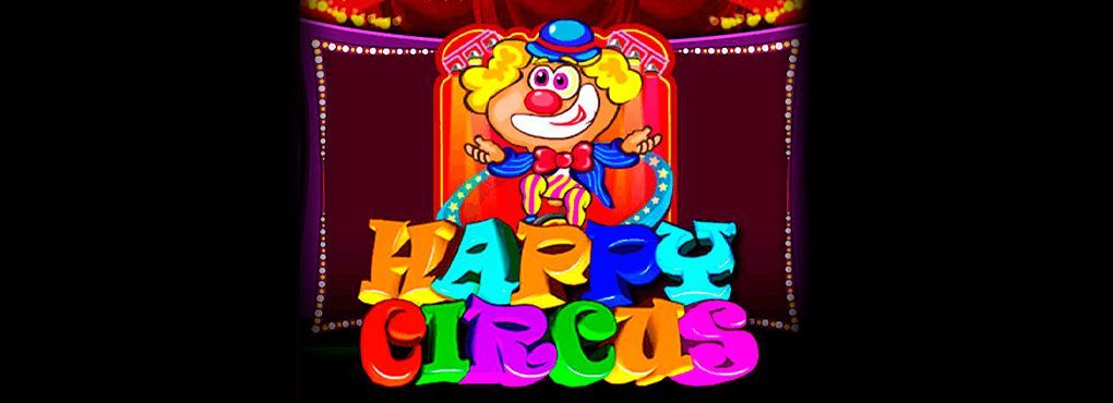 Happy Circus Slots