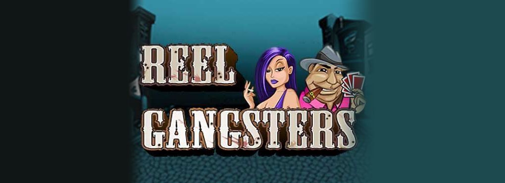 Reel Gangsters Slots
